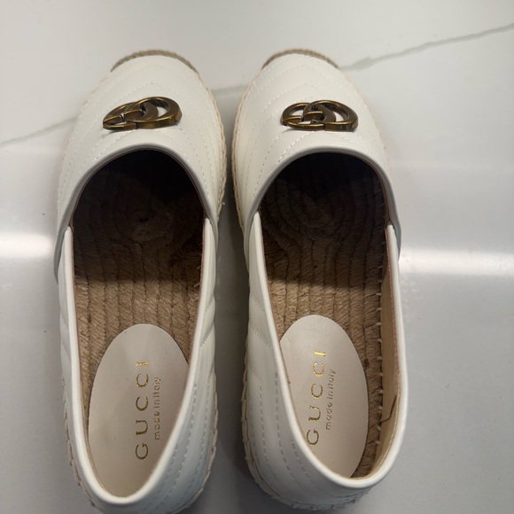 Gucci shoes - Picture 3 of 4